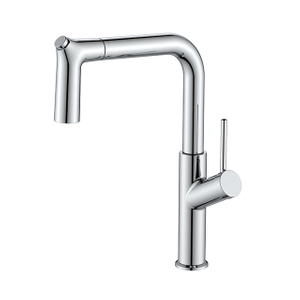 WJ-1041 Kitchen Pull-Out Faucet