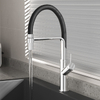 WJ-1043 Kitchen Pull-Out Faucet