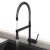 WJ-1040 Kitchen Pull-Out Faucet
