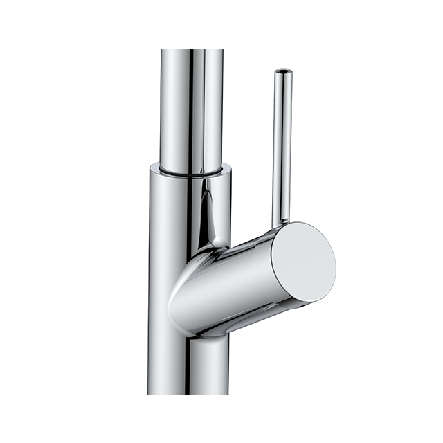 WJ-1041 Kitchen Pull-Out Faucet