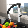 WJ-1043 Kitchen Pull-Out Faucet