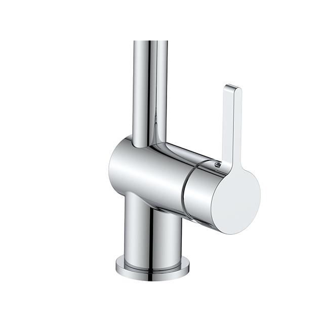 WJ-1040-2 Kitchen Pull-Out Faucet