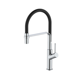 WJ-1043 Kitchen Pull-Out Faucet