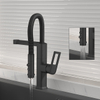 WJ-1026 Kitchen Pull-Out Faucet