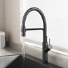 WJ-1043-1 Kitchen Pull-Out Faucet