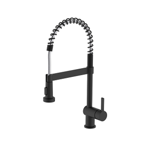 WJ-1040 Kitchen Pull-Out Faucet