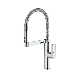 Kitchen Faucet WJ-1026