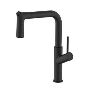 WJ-1041-1 Kitchen Pull-Out Faucet