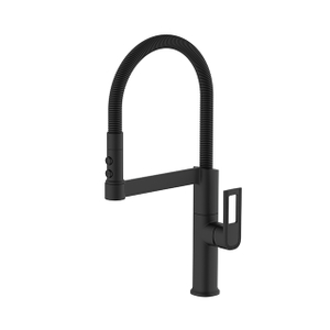 WJ-1026 Kitchen Pull-Out Faucet