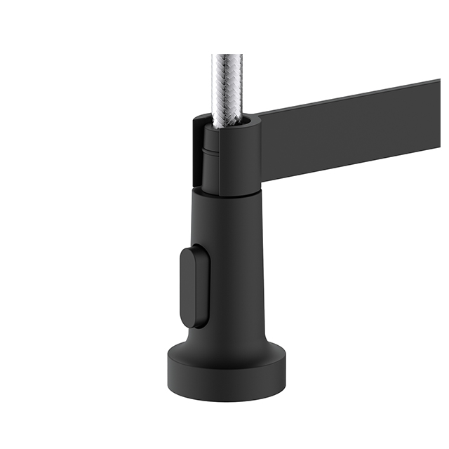 WJ-1040 Kitchen Pull-Out Faucet