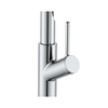 WJ-1043 Kitchen Pull-Out Faucet